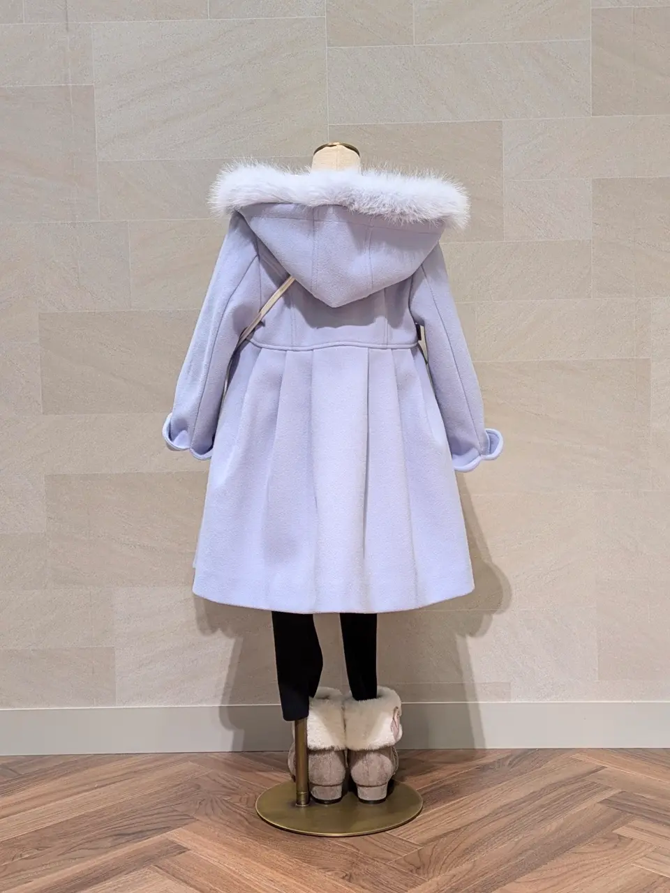 ONWARD CROSSET SELECT 永谷 コーディネート画像