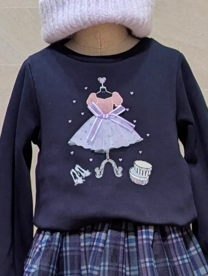 ONWARD CROSSET SELECT 永谷 コーディネート画像