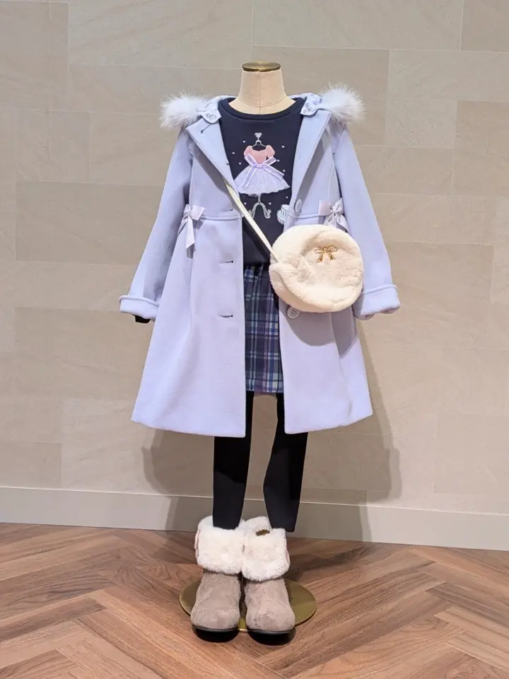 ONWARD CROSSET SELECT 永谷 コーディネート画像