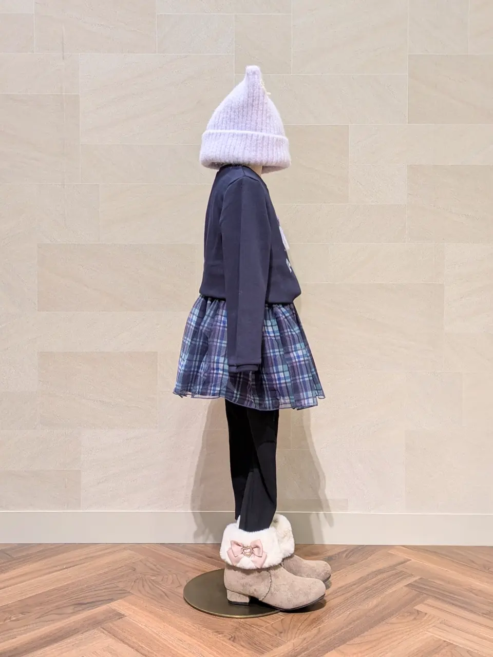 ONWARD CROSSET SELECT 永谷 コーディネート画像