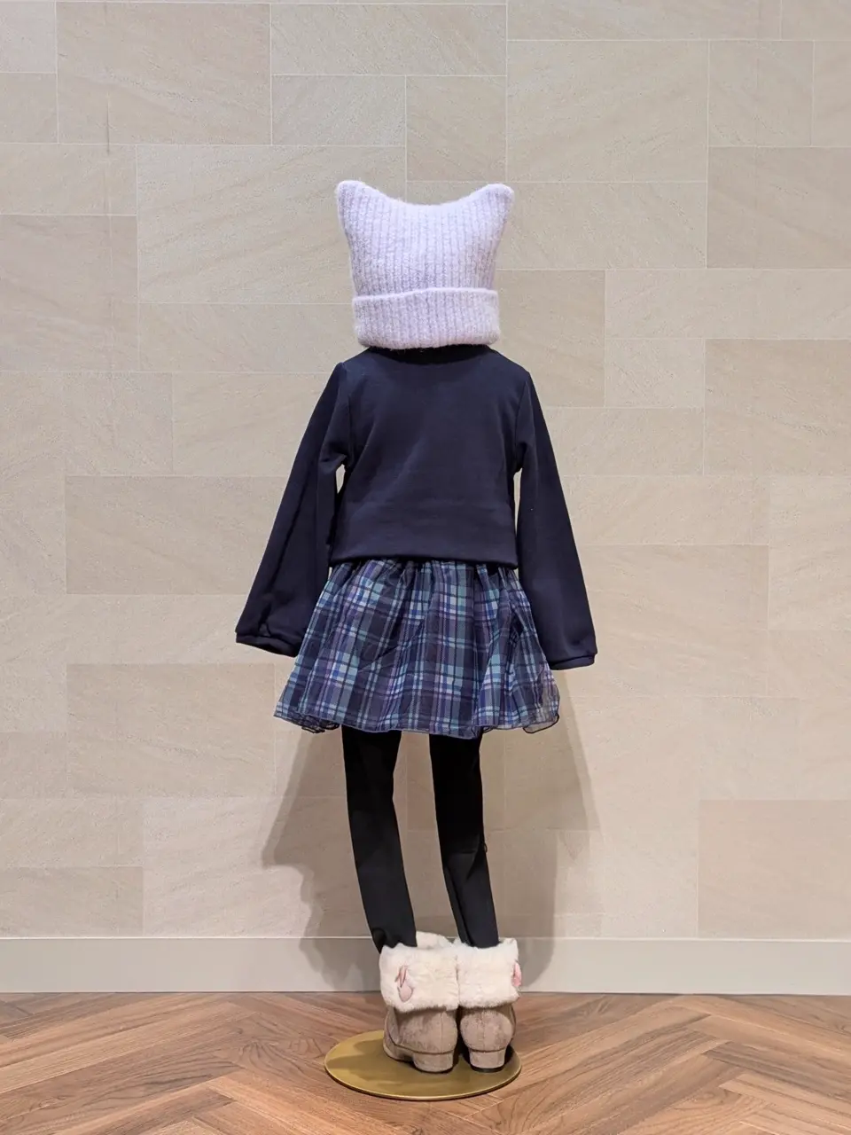 ONWARD CROSSET SELECT 永谷 コーディネート画像