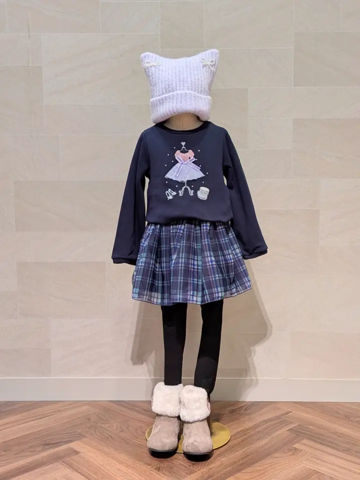 ONWARD CROSSET SELECT 永谷 コーディネート画像