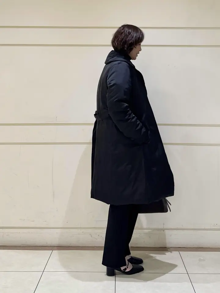 ONWARD CROSSET SELECT maruri コーディネート画像