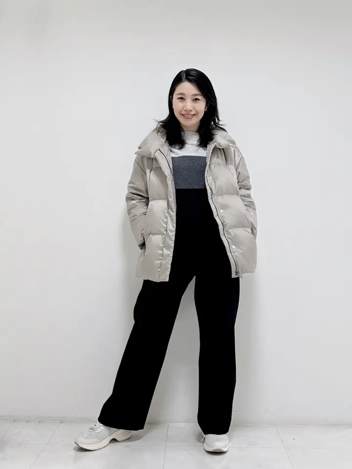 ONWARD CROSSET SELECT 加藤 コーディネート画像