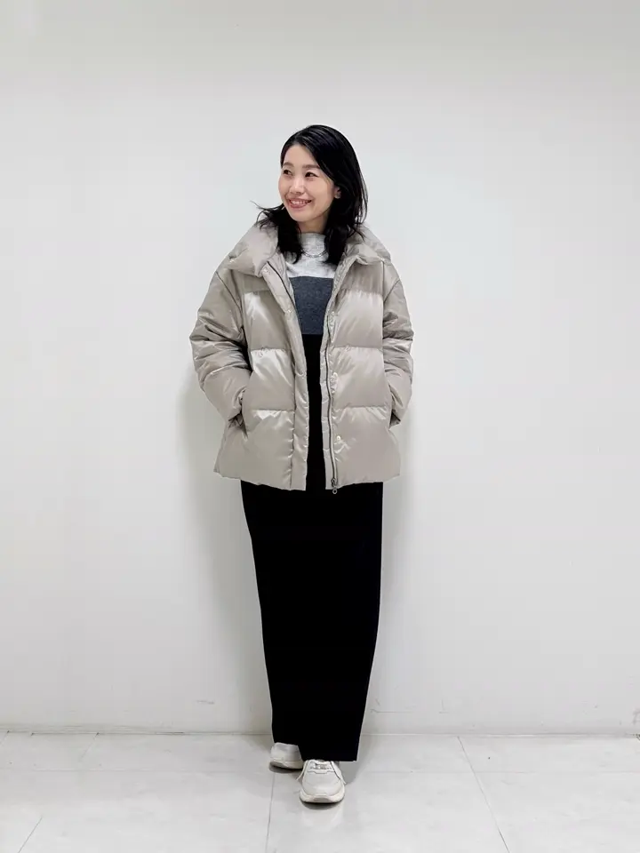 ONWARD CROSSET SELECT 加藤 コーディネート画像