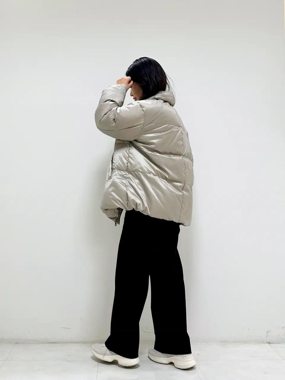 ONWARD CROSSET SELECT 加藤 コーディネート画像