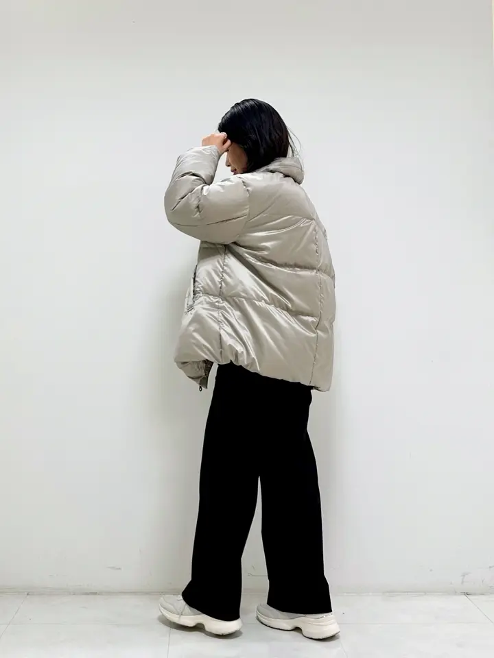 ONWARD CROSSET SELECT 加藤 コーディネート画像