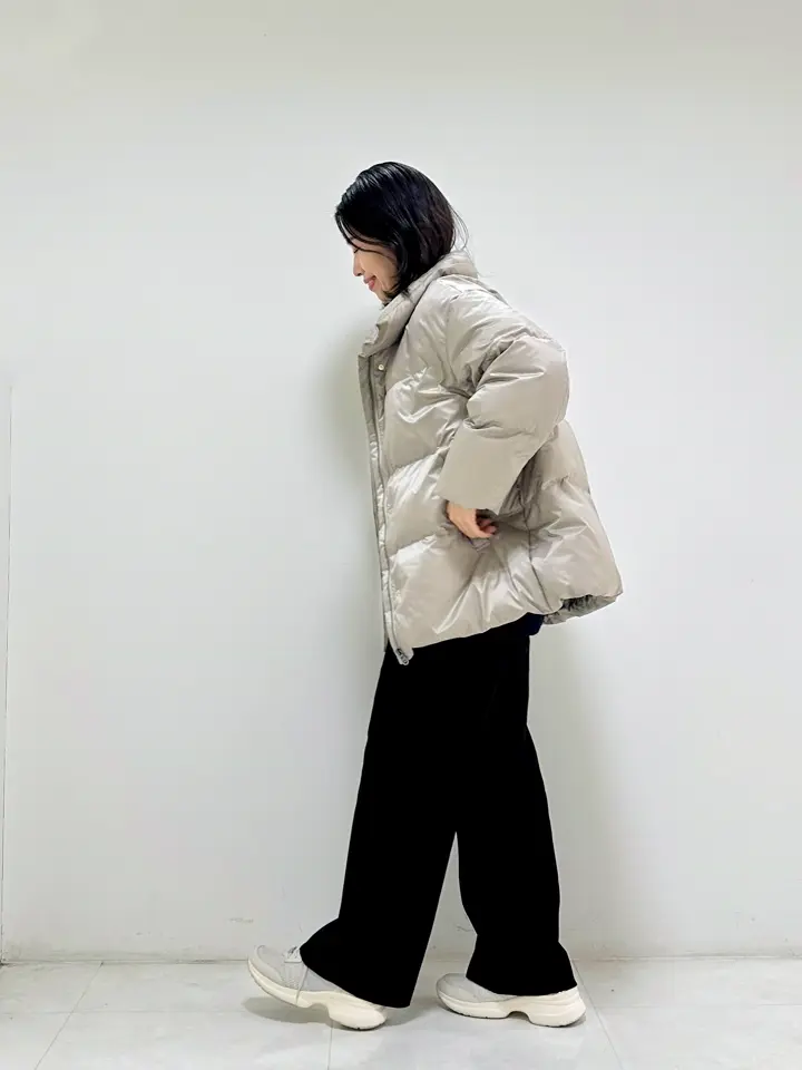 ONWARD CROSSET SELECT 加藤 コーディネート画像