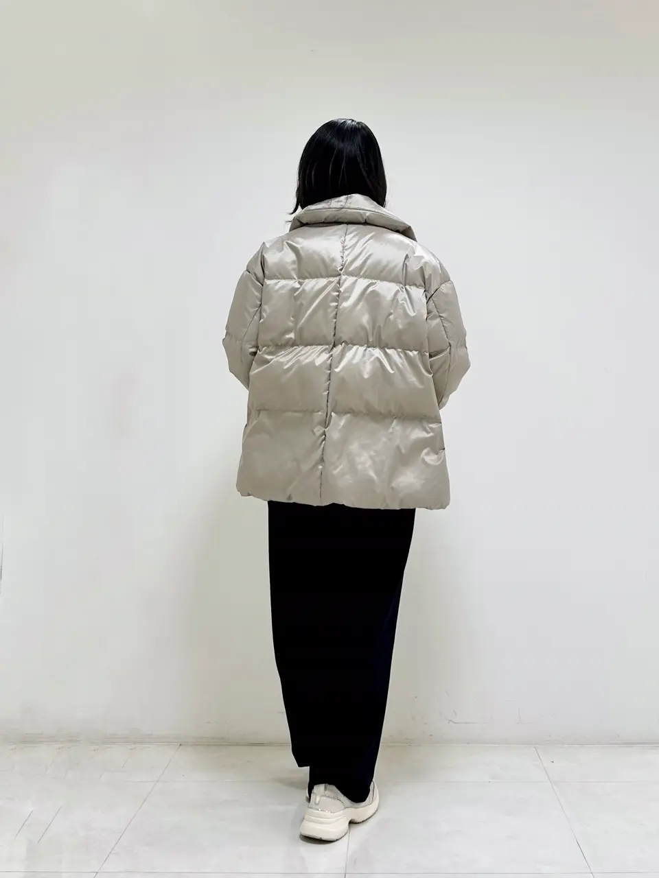 ONWARD CROSSET SELECT 加藤 コーディネート画像