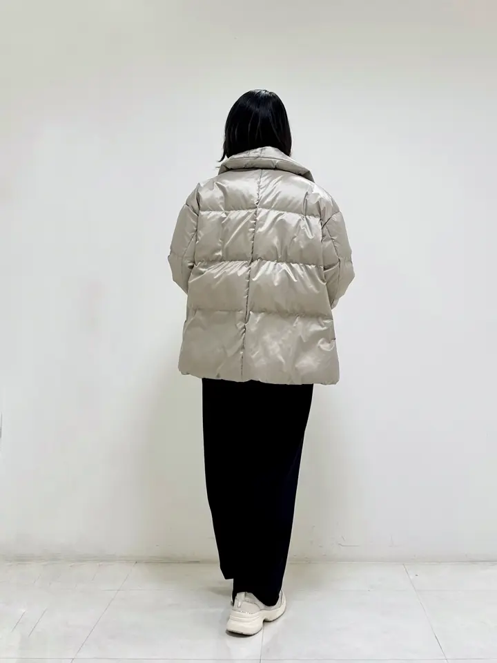 ONWARD CROSSET SELECT 加藤 コーディネート画像