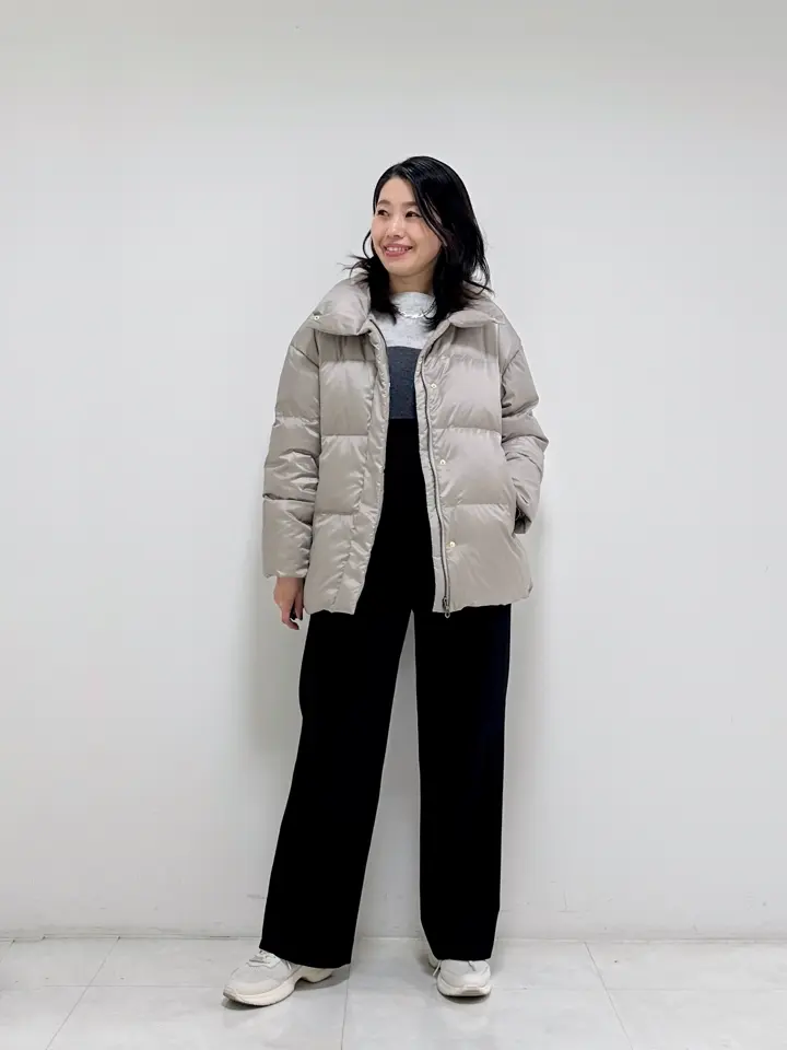 ONWARD CROSSET SELECT 加藤 コーディネート画像