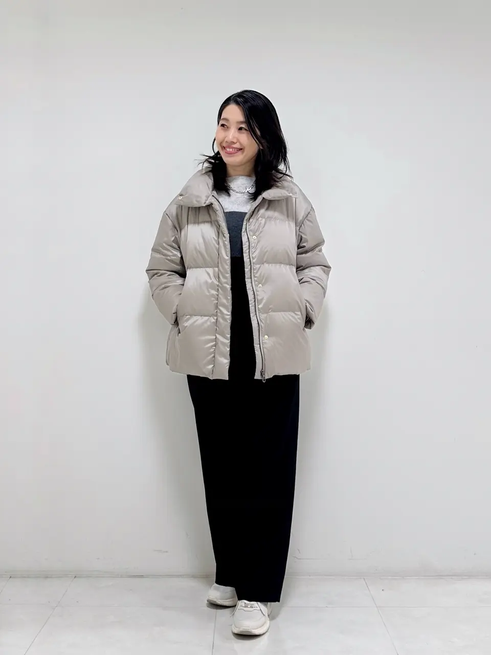 ONWARD CROSSET SELECT 加藤 コーディネート画像