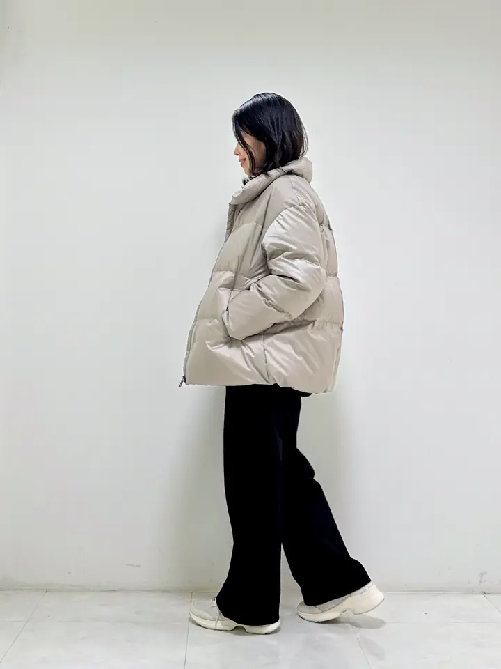 ONWARD CROSSET SELECT 加藤 コーディネート画像