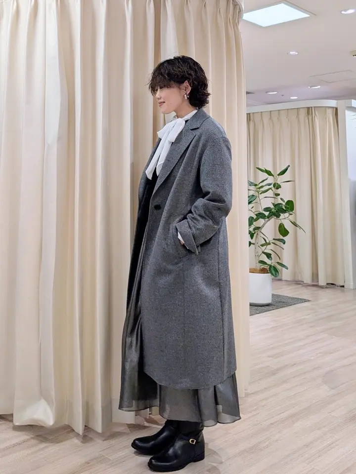 ONWARD CROSSET SELECT 中園 コーディネート画像