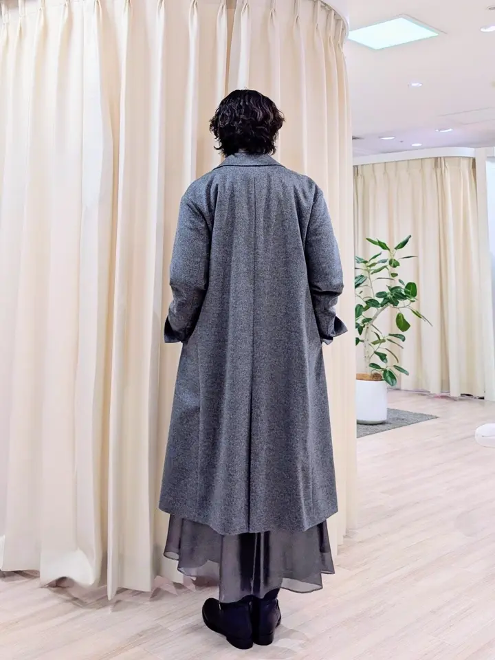 ONWARD CROSSET SELECT 中園 コーディネート画像