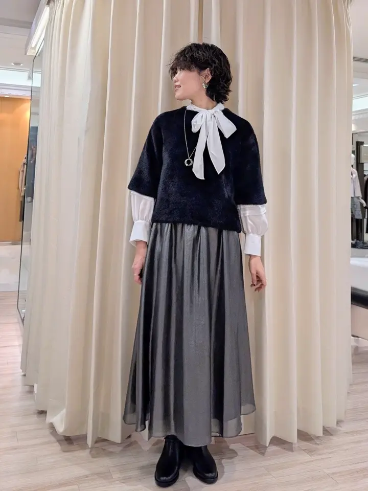 ONWARD CROSSET SELECT 中園 コーディネート画像