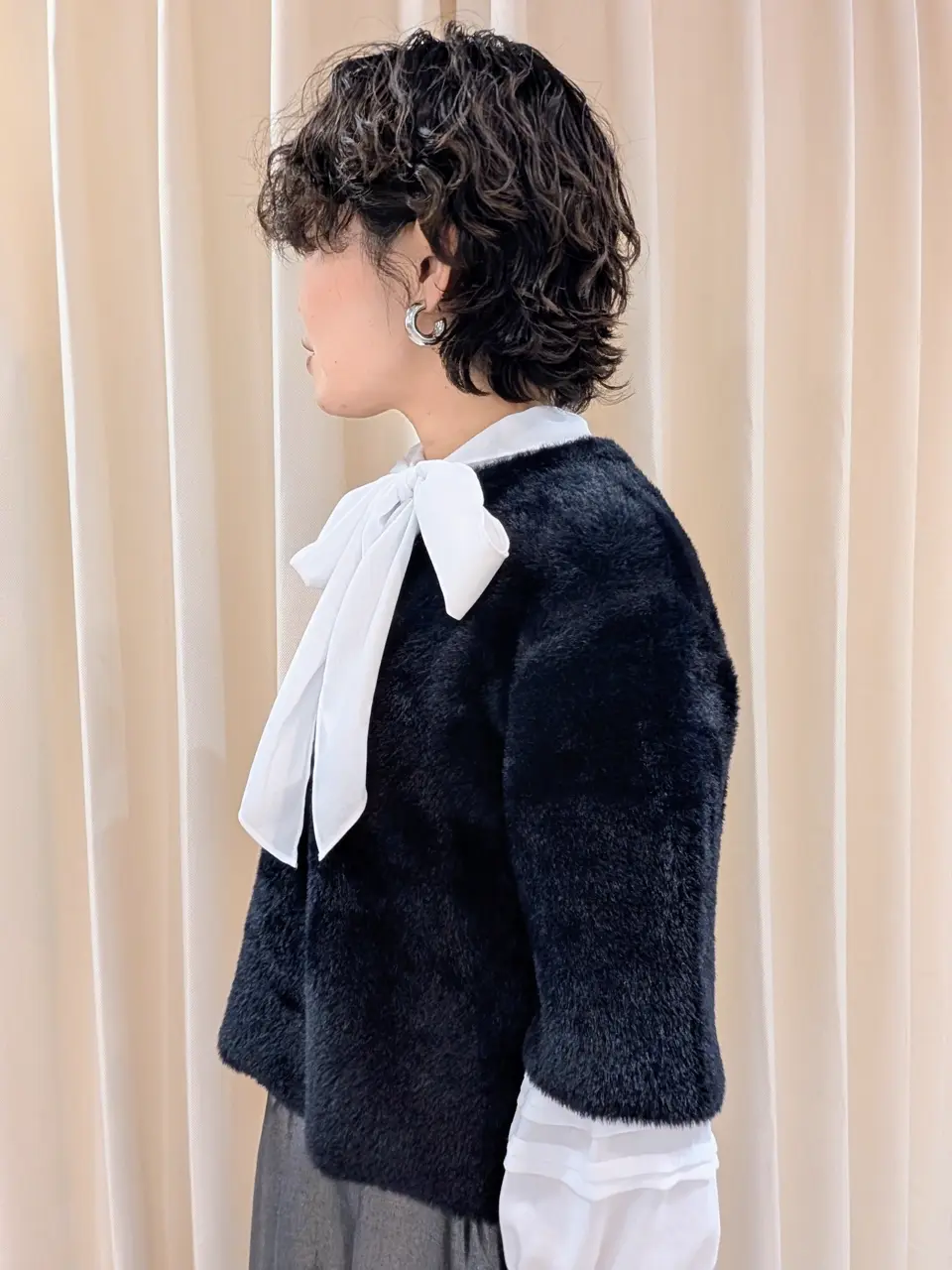 ONWARD CROSSET SELECT 中園 コーディネート画像