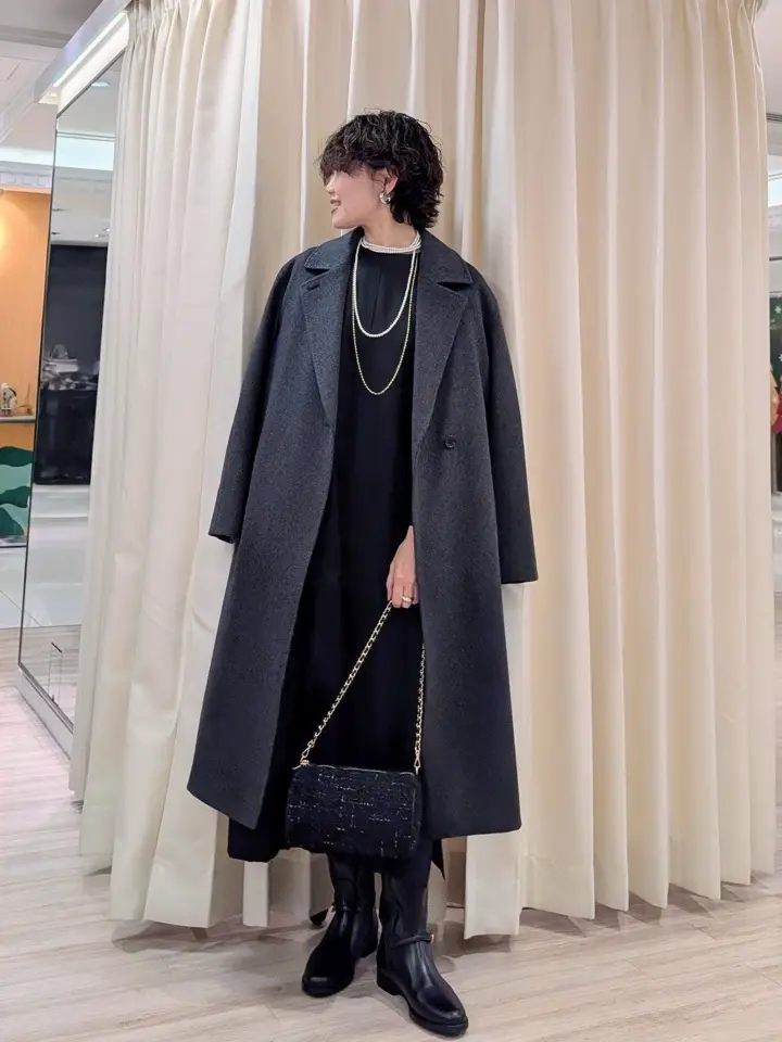 ONWARD CROSSET SELECT 中園 コーディネート画像