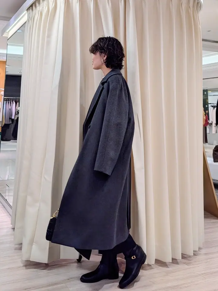 ONWARD CROSSET SELECT 中園 コーディネート画像