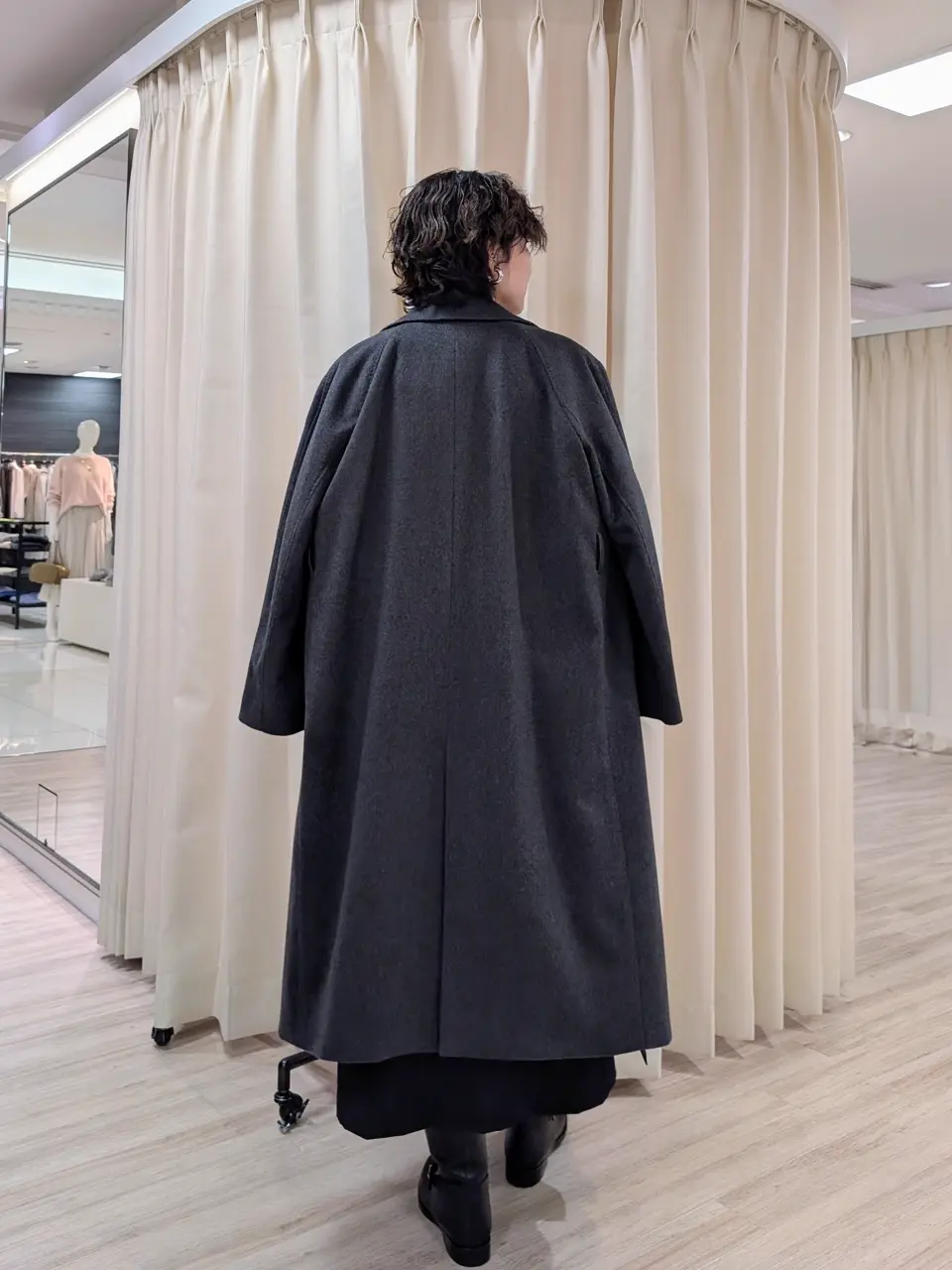 ONWARD CROSSET SELECT 中園 コーディネート画像