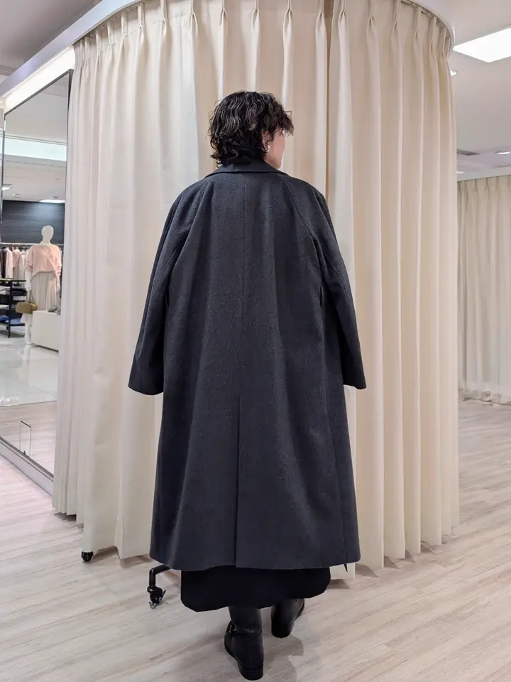 ONWARD CROSSET SELECT 中園 コーディネート画像