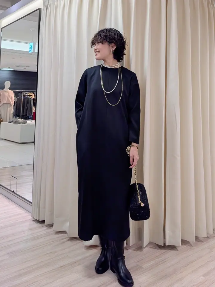 ONWARD CROSSET SELECT 中園 コーディネート画像