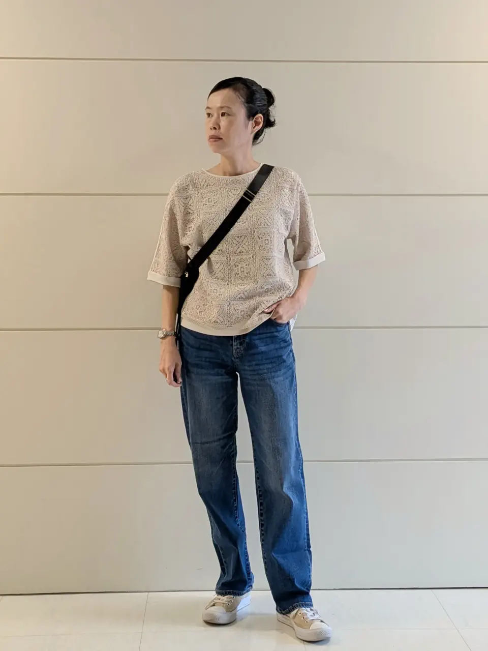  山下 コーディネート画像
