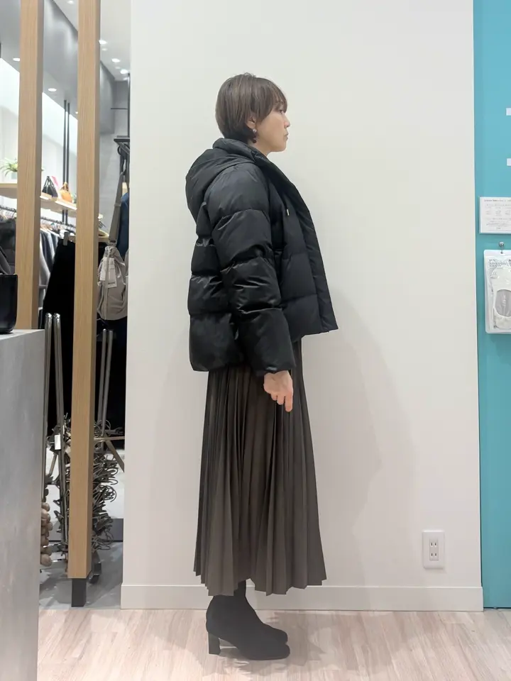 ONWARD CROSSET SELECT 田中 コーディネート画像