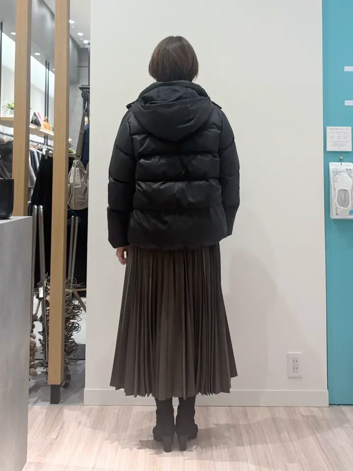 ONWARD CROSSET SELECT 田中 コーディネート画像