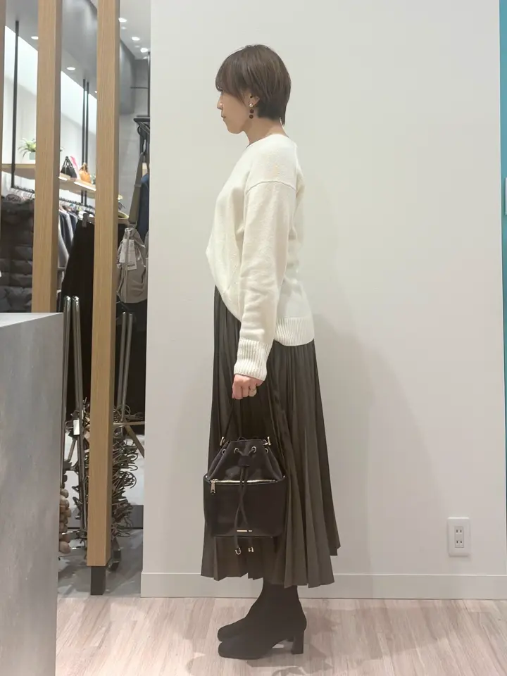 ONWARD CROSSET SELECT 田中 コーディネート画像