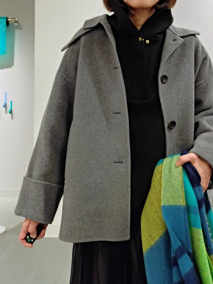 ONWARD CROSSET SELECT 荒谷 コーディネート画像