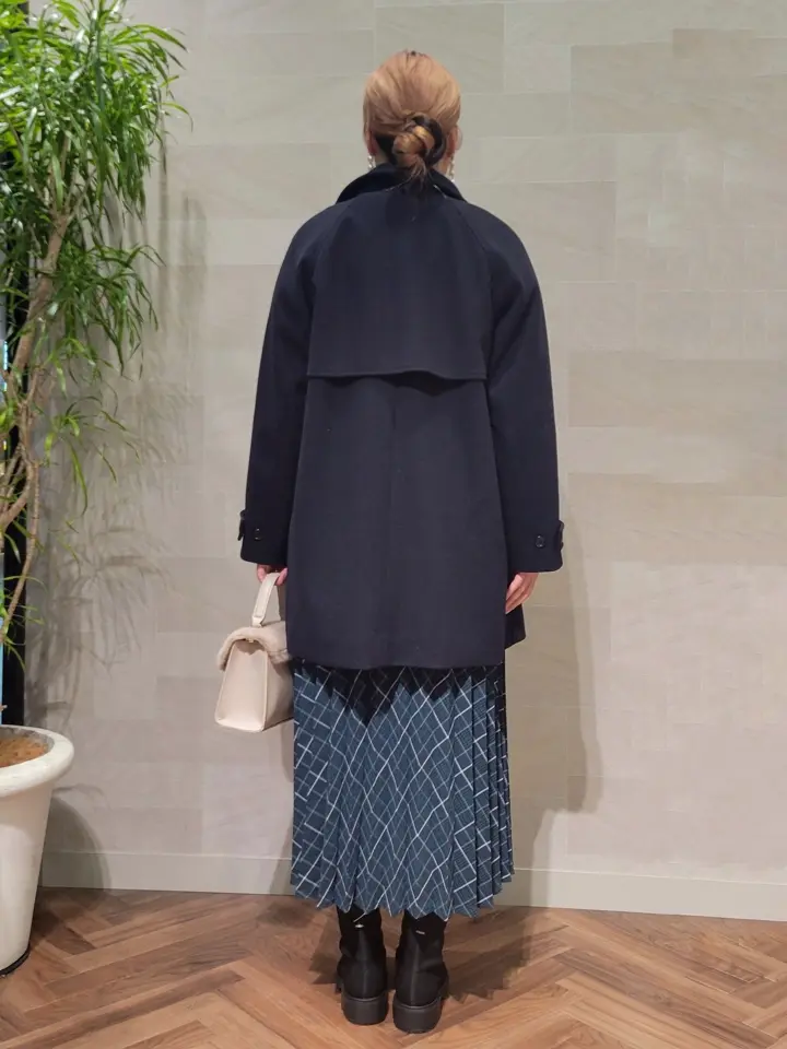 ONWARD CROSSET SELECT 西村 コーディネート画像