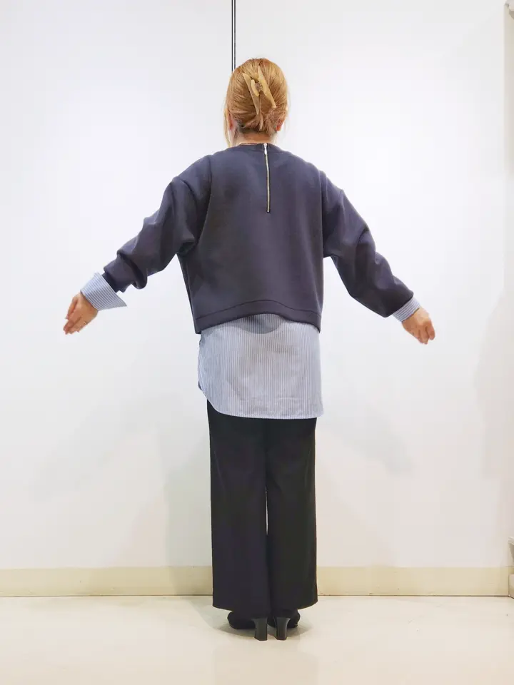 ONWARD CROSSET SELECT 中野 コーディネート画像