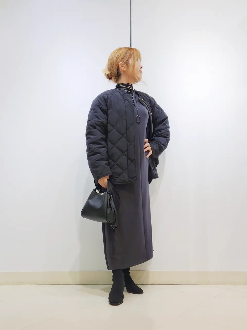  中野 コーディネート画像