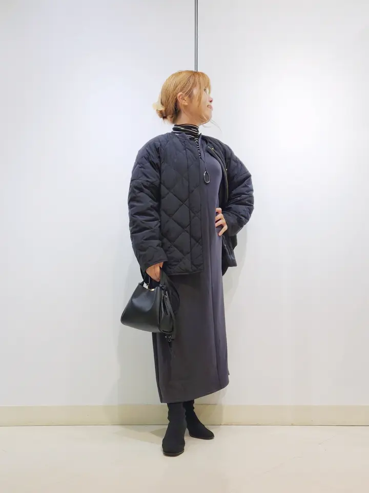 ONWARD CROSSET SELECT 中野 コーディネート画像