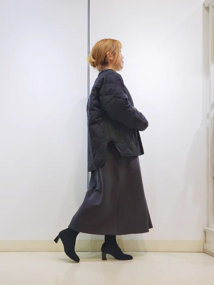 ONWARD CROSSET SELECT 中野 コーディネート画像