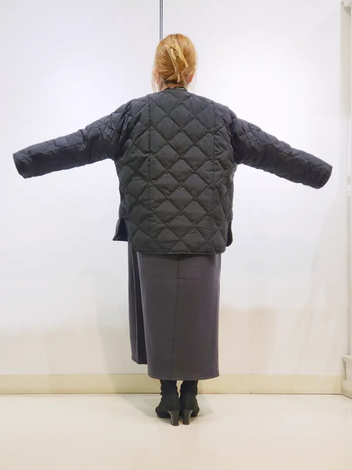 ONWARD CROSSET SELECT 中野 コーディネート画像