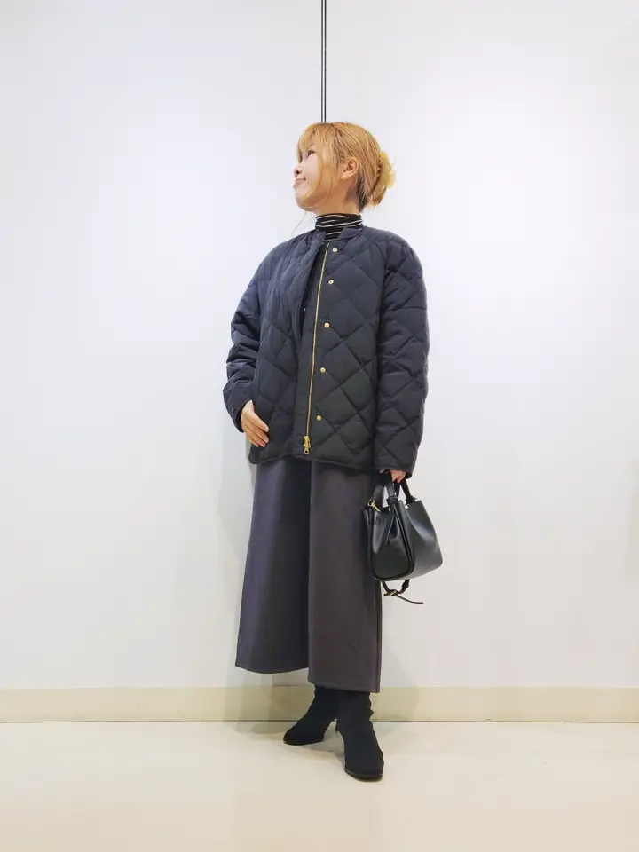 ONWARD CROSSET SELECT 中野 コーディネート画像