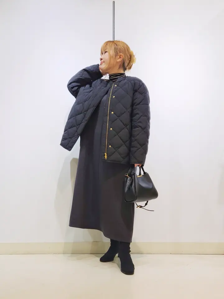 ONWARD CROSSET SELECT 中野 コーディネート画像