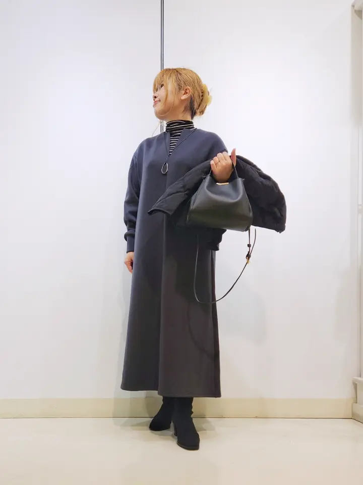 ONWARD CROSSET SELECT 中野 コーディネート画像