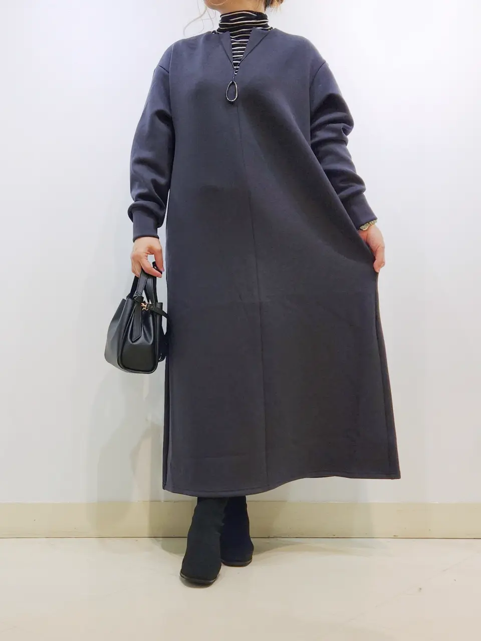 ONWARD CROSSET SELECT 中野 コーディネート画像