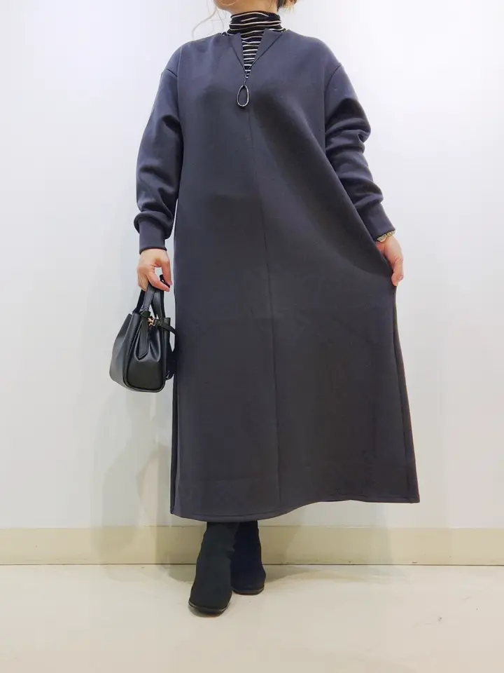 ONWARD CROSSET SELECT 中野 コーディネート画像