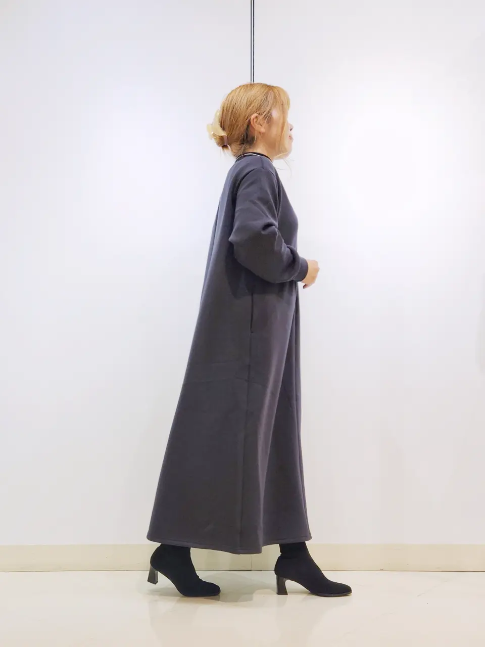 ONWARD CROSSET SELECT 中野 コーディネート画像