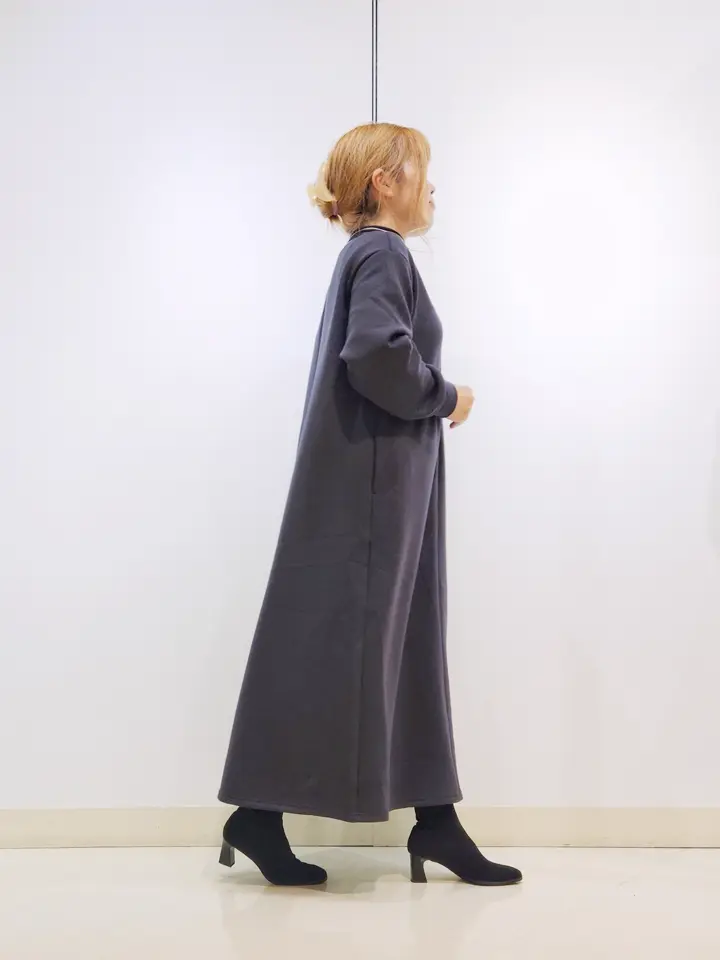 ONWARD CROSSET SELECT 中野 コーディネート画像