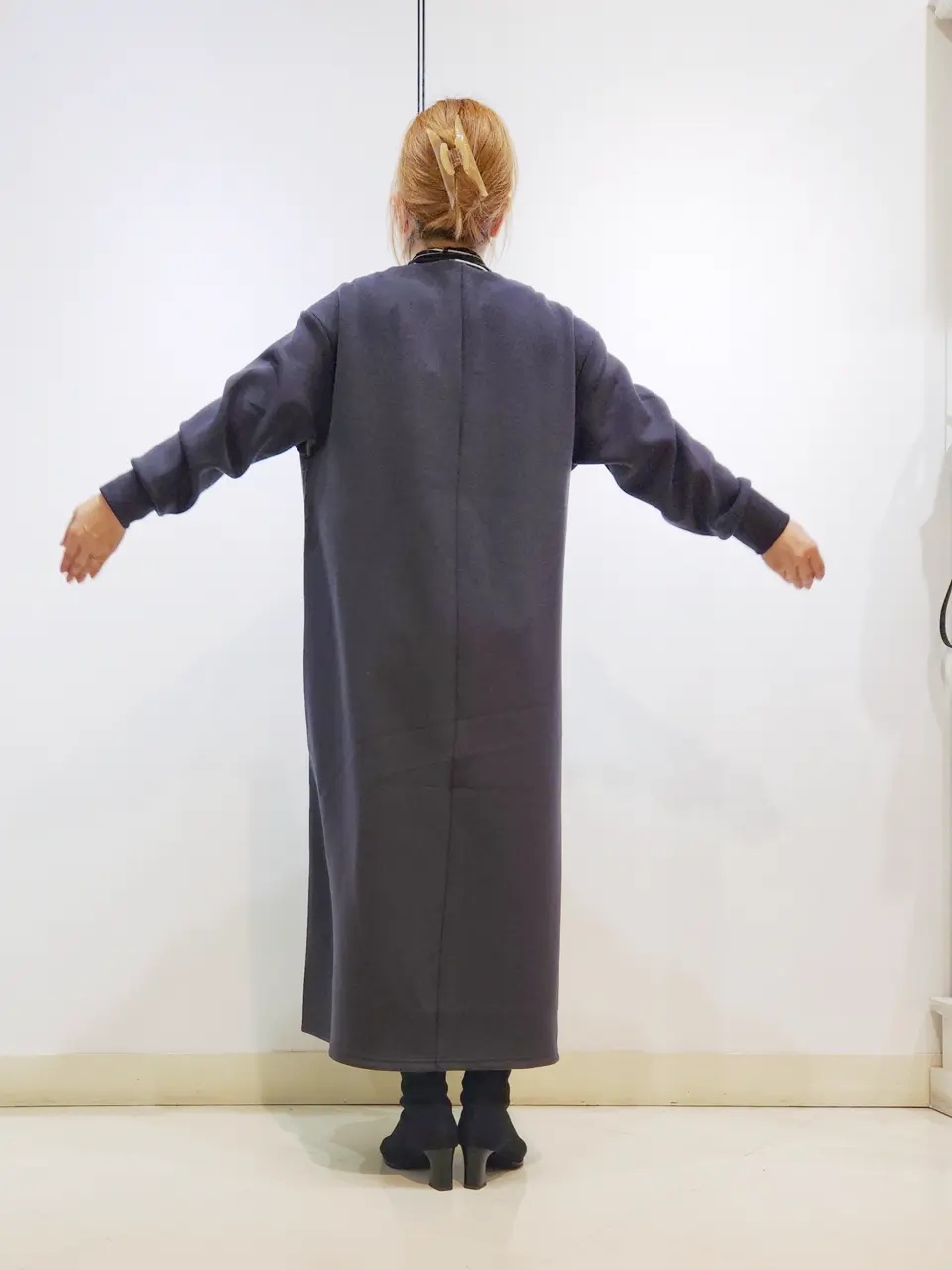 ONWARD CROSSET SELECT 中野 コーディネート画像