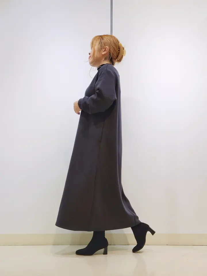 ONWARD CROSSET SELECT 中野 コーディネート画像