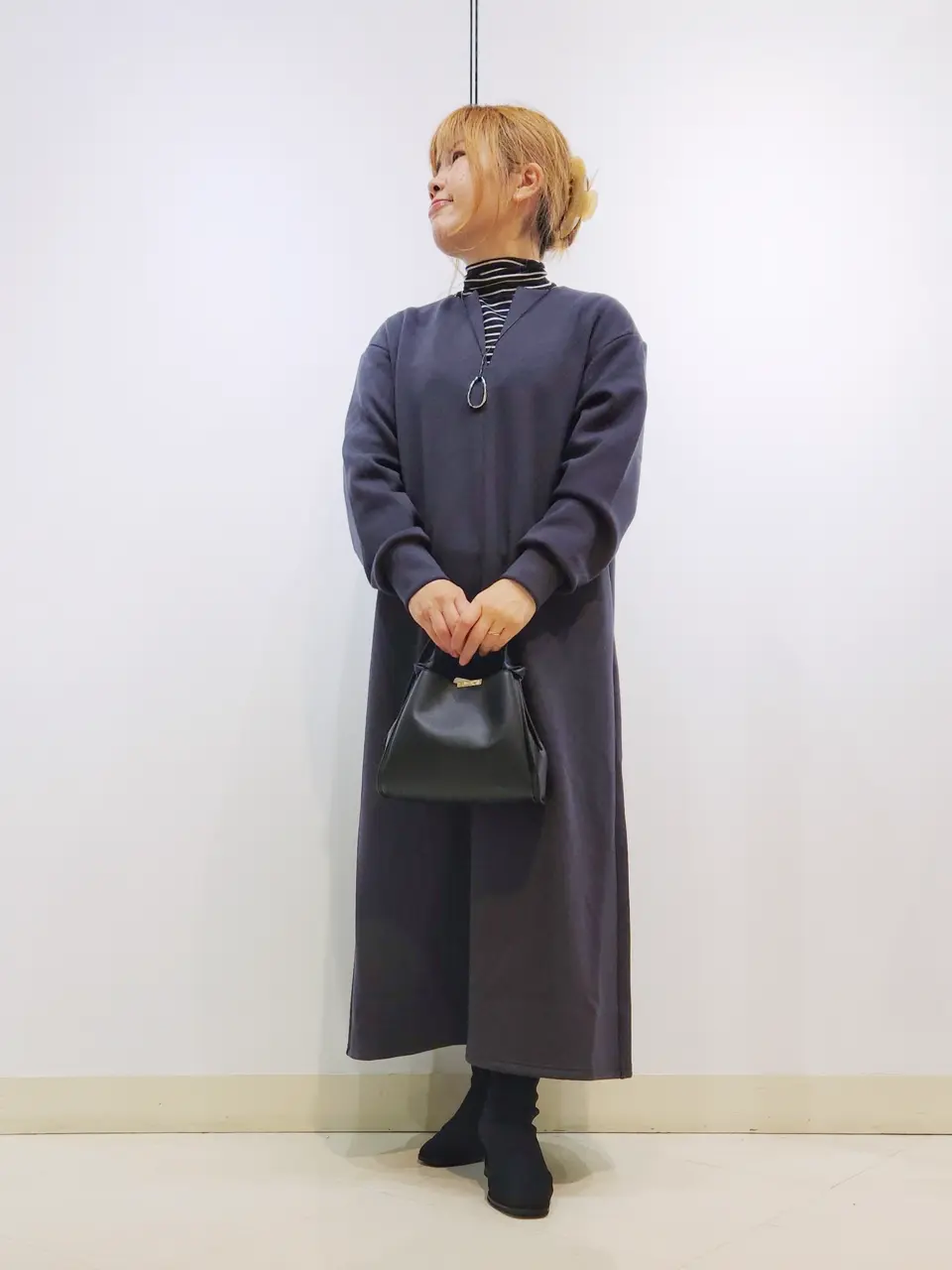  中野 コーディネート画像