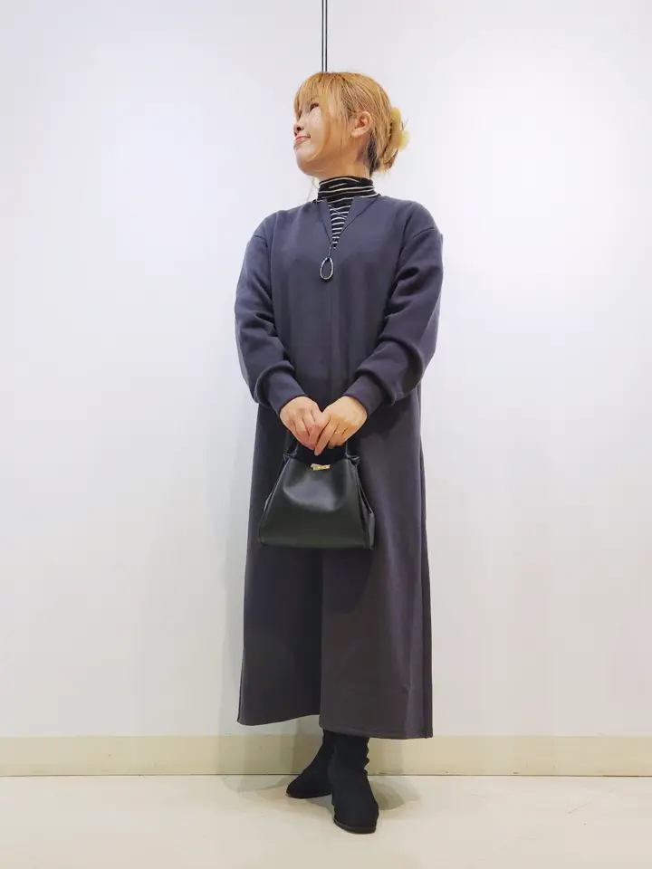 ONWARD CROSSET SELECT 中野 コーディネート画像