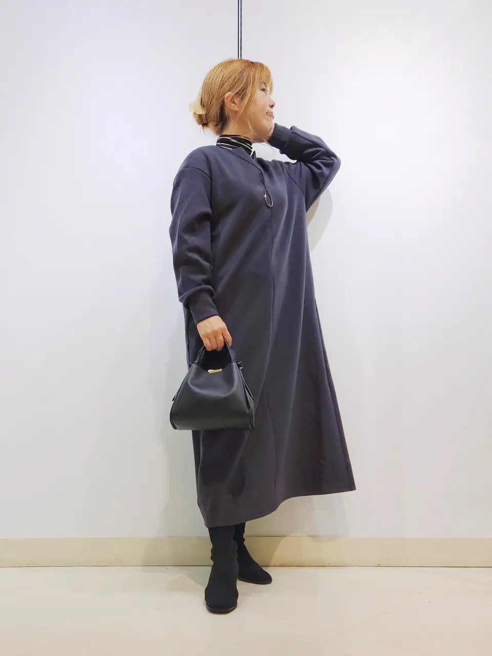 ONWARD CROSSET SELECT 中野 コーディネート画像