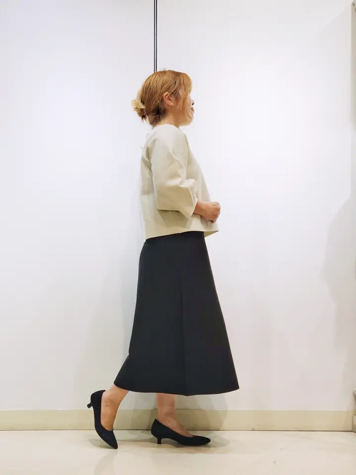 ONWARD CROSSET SELECT 中野 コーディネート画像